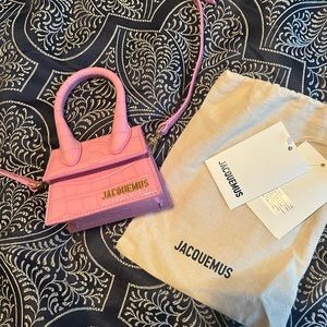 Brand new crossbody